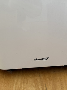 Õhukonditsioneer Standart YPS3-12C/3, 1350 W (2 foto / 3)