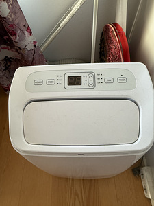 Õhukonditsioneer Standart YPS3-12C/3, 1350 W (3 foto / 3)