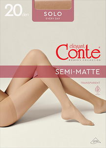 Naiste sukkpüksid CONTE (4 foto / 10)