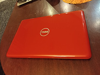 Ноутбук Dell Inspiron 15 / Ноутбук + зарядное устройство