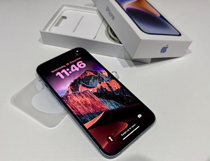 iPhone 14 128gb 98% (1 foto / 2)