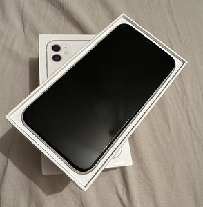 iPhone 11 128gb (1 foto / 2)