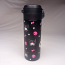 Бутылка для воды - KUROMI - 420мл (ТЕРМОС, Hello Kitty) (фото #2)