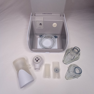 MICROLIFE - KOMPRESSOR INHALAATOR (2 foto / 6)