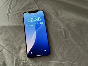 iPhone 12 pro max 256gb (1 foto / 3)