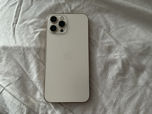 iPhone 12 pro max 256gb (3 foto / 3)