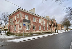 Lehola tn 2, Ahtme, Kohtla-Järve, Ida-Virumaa (6 foto / 6)