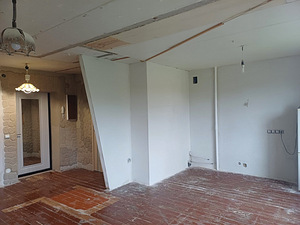 Olevi tn 26, Järve, Kohtla-Järve, Ida-Virumaa (9 foto / 11)