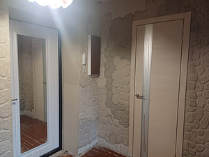 Olevi tn 26, Järve, Kohtla-Järve, Ida-Virumaa (10 foto / 11)