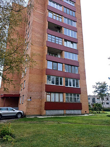 Olevi tn 26, Järve, Kohtla-Järve, Ida-Virumaa (11 foto / 11)