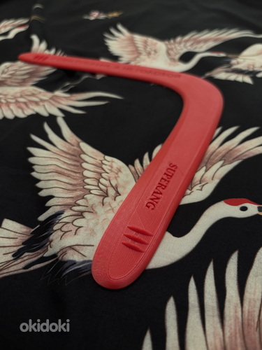 Bumerang boomerang