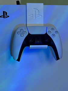 Подставка для dualsense ps5 controller playstation 5 (2 фото из 5)