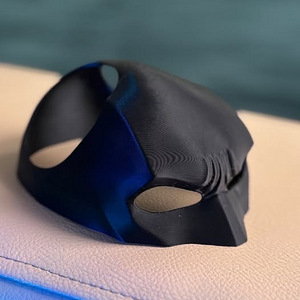 Universaalne kassile mõeldud Batman mask (2 foto / 5)