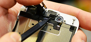 Airpode, iphone, android, kõlarid, mi RoboRock remont (3 foto / 8)