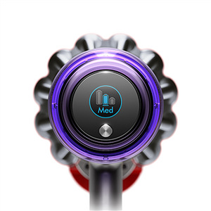 Ремонт пылесоса Dyson, Philips, Roventa (2 фото из 5)