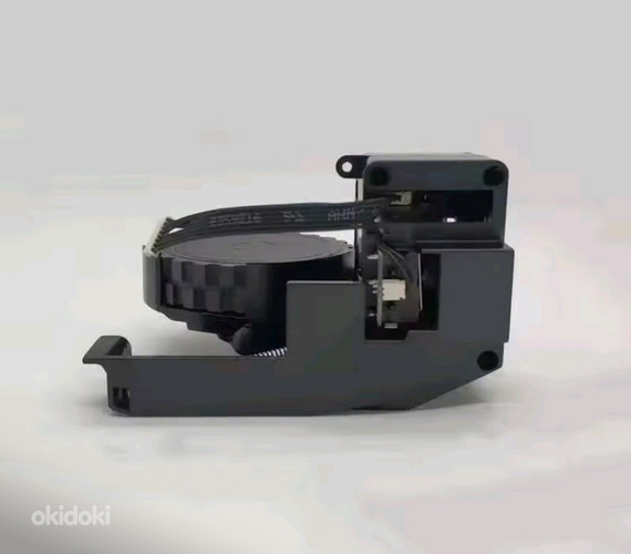 Roidmi eve plus aku
