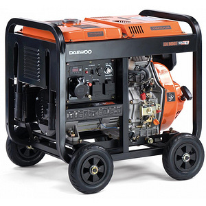 Müün generaator