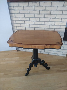 Laud ANTIIK (1 foto / 1)