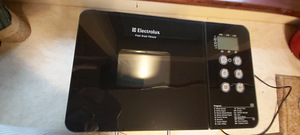 Leivaküpsetaja Electrolux