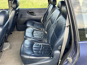 FORD GALAXY 2.3 БЕНЗИН 1999 (6 фото из 6)