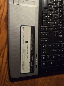 Acer 8930g varuosadeks (1 foto / 3)