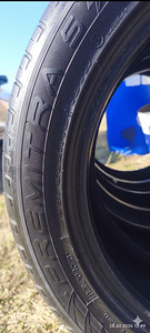 Maxxis Victra Sport 5 235/50 R18 101W (2 foto / 2)