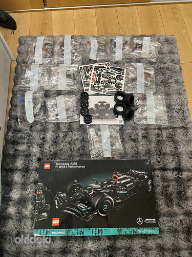 Lego technic