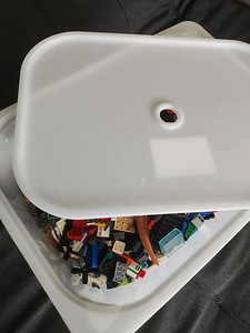 7kg lego osadest (3 foto / 3)