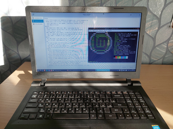 Ideapad 100-15IBY
