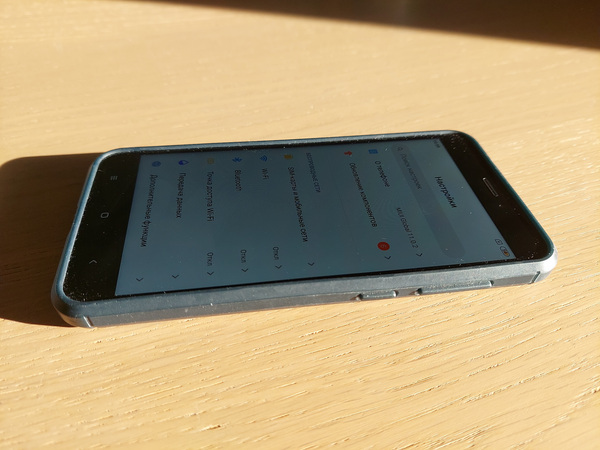 Xiaomi Redmi 4X