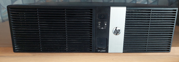 HP rp5800