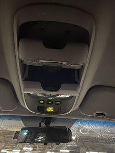 Kia Sorento 2.5 disel (10 foto / 11)