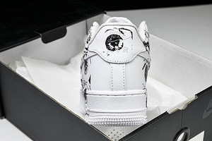 CDG SUPREME AIR FORCE (5 фото из 5)