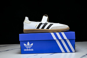 ADIDAS SAMBA JANE (3 фото из 5)