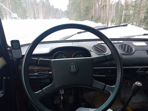 VAZ 2102 1974a. (7 foto / 7)