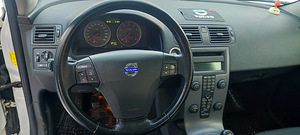 2006 Volvo S40 (2 фото из 4)