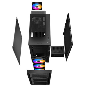 Gamedog Ryzen PC (3 фото из 5)