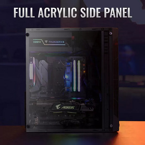 Gamedog Budget PC (4 foto / 5)