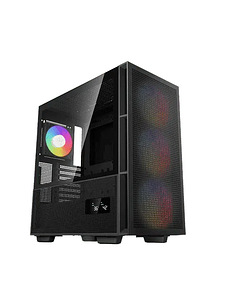 Gamedog Ryzen Advanced PC (8 foto / 9)