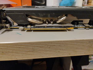 Videokaart Nitro+ amd radeon Rx 580 8Gb sapphire (3 foto / 4)