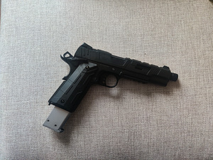Rossi redwing 1911 (4 фото из 6)
