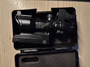 Acog 4x32 (1 фото из 3)