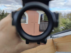 Acog 4x32 (3 фото из 3)