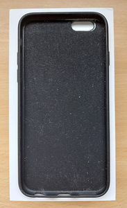Heas korras iPhone 6 (16GB) + kaitse (5 foto / 5)