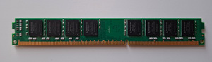 Kingston DDR3 RAM KVR1333D3N9/8G (2 foto / 4)