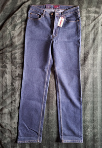 Teksapüksid Denim Jeans Roberto (1 foto / 2)