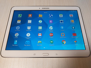 Samsung Galaxy Tab 4 10.1 SM-T535