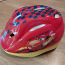 Детский велосипедный шлем Pixar Cars (фото #2)