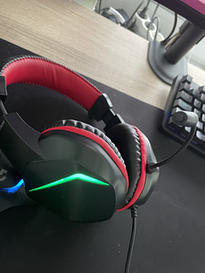 Gaming arvuti müük - Windows 11 Pro, Ryzen 5 5600 (6 foto / 8)