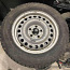 Продажа ford колеса R15 195/65/R15 летние шины 195/65/R15 (фото #1)